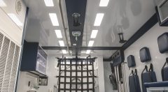 California Mobile Stroke Unit